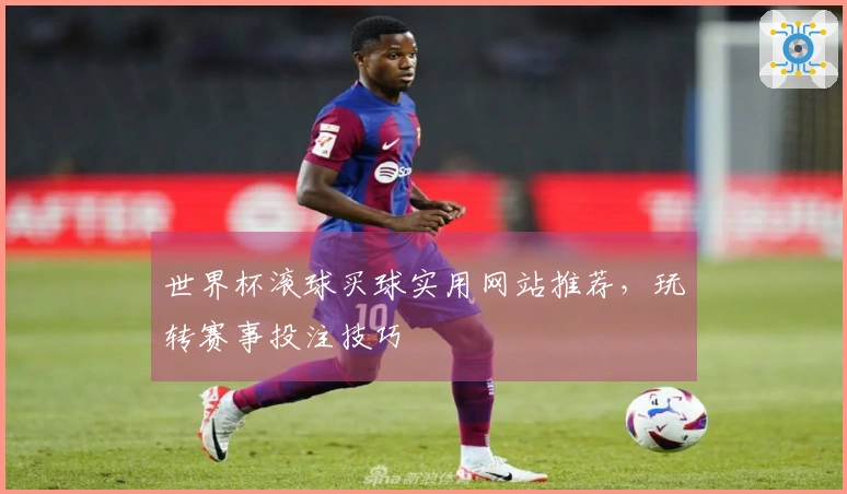 世界杯滚球买球实用网站推荐，玩转赛事投注技巧