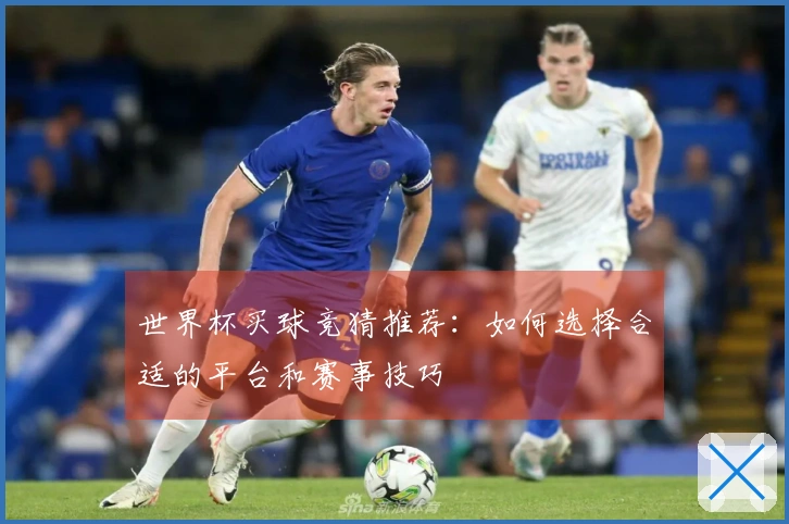 世界杯买球竞猜推荐：如何选择合适的平台和赛事技巧